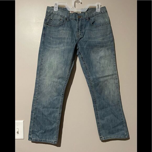 505 Levis 30/26  - Picture 1 of 4